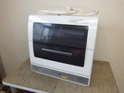 パナソニック 電機食器洗い乾燥機 NP-TR3の詳細ページを開く