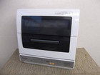 Panasonic/食器洗い乾燥機 エコナビ NP-TR3の詳細ページを開く