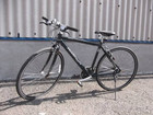 RALEIGH/ラレー RF-L/ATOMIC13 クロスバイク ２８インチ （ 自転車車体）の買取価格 （ID:37835）｜おいくら