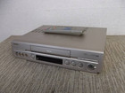 東芝/ARENA S-VHS ビデオデッキ A-SB99 リモコン付の詳細ページを開く