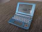 CASIO/電子辞書 EX-WORD/エクスワード XD-SP4800の詳細ページを開く