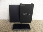 docomo/ドコモ GALAXY S SC-02B 黒 スマートフォンの詳細ページを開く