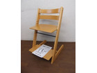 STOKKE/TRIPP TRAPP ストッケ/トリップトラップ 木製チェアの詳細ページを開く
