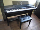 ヤマハ電子ピアノ Clavinova/クラビノーバ CLP-500の詳細ページを開く