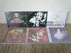 Syrup Comfiture Poplica/Syrufit 東方アレンジ 未開封6枚セットの詳細ページを開く