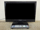 Panasonic/VIERA TH-L19C5-K 液晶テレビの詳細ページを開く