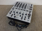 BEHRINGER/べリンガー DJミキサー PROMIXER DJX700の詳細ページを開く