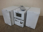 SONY/ソニー CD/MD/カセットコンポ HCD-M35WMの詳細ページを開く