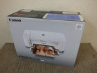 Canon/キャノン PIXUS インクジェットプリンタ MG3530の詳細ページを開く