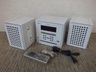 DENON/デノン CD/MDミニコンポ D-C7USBの詳細ページを開く
