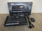 ZOOM MTR サンプラー USBインターフェース R8の詳細ページを開く