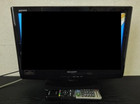 SHARP シャープ/LEDアクオス 20型液晶テレビ LC-20V5の詳細ページを開く