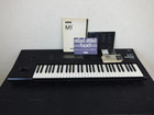 KORG コルグ/シンセサイザー ワークステーション M1の詳細ページを開く