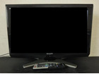 SHARP シャープ/AQUOS アクオス 26型液晶テレビ LC-26E8の詳細ページを開く
