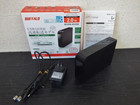 BUFFALO USB3.0用 外付けHDD 2TB HD-LB2.0TU3-BKCの詳細ページを開く