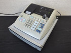 CASIO カシオ/電子レジスター TE-M80の詳細ページを開く