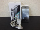 Apple アップル/iPhone4S 32GB A1387 EMC2430 ソフトバンクの詳細ページを開く