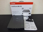 Canon キャノン CanoScan A4スキャナー Lide210の詳細ページを開く