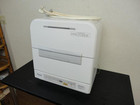 Panasonic パナソニック 食器洗い乾燥機 NP-TM5の詳細ページを開く