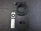 アップル Apple TV 第3世代 セットアップボックス A1427の詳細ページを開く