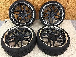 タイヤ・ホイール×世田谷区(東京都)の買取価格相場|おいくら