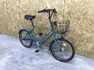 BIANCHI NOVITA ビアンキ ミニベロ ノビータ 折り畳み自転車 【公式通販】