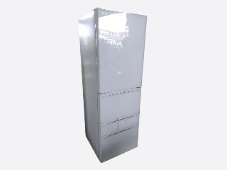 東芝 5ドア冷蔵庫428L GR-C43G 2010年式 中古品  (高く買い取るゾウ中間店) 東芝 5ドア冷蔵庫428L 2010年製 高く買取るゾウ中間店