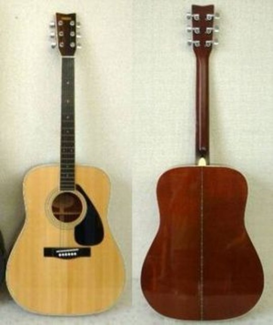 YAMAHA ヤマハ/アコースティックギター FG-250D