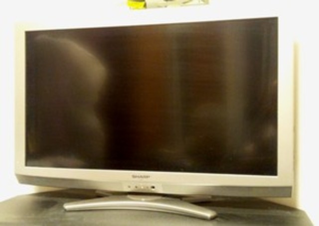 SHARP AQUOS LC-32E6 2009年製 （ 液晶テレビ）の買取価格 （ID:4878）｜おいくら