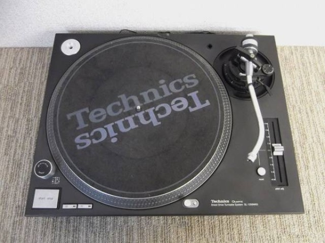 Technics テクニクス/ターンテーブル SL-1200MK5 （ ターンテーブル