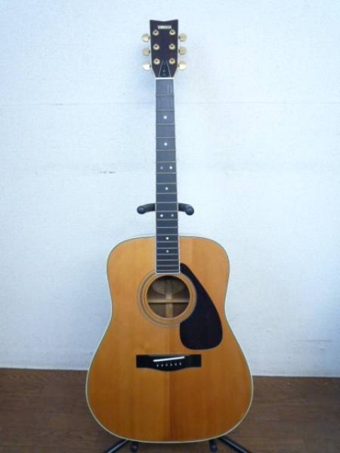 YAMAHA/L-5 アコースティックギター