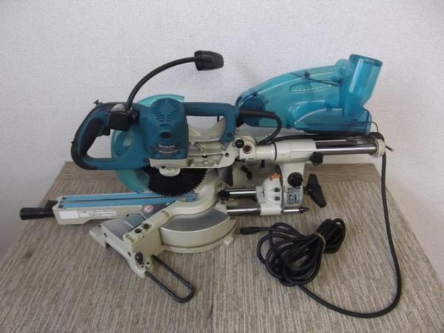 マキタ 190mm スライドマルノコ LS0716FL マキタ/LS0716FL 190mm 卓上