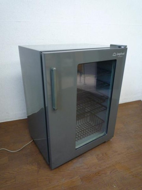 【名入れ無料】 フォルスター ワインクーラー ロングフレッシュ ST-AF100G 冷蔵庫・冷凍庫