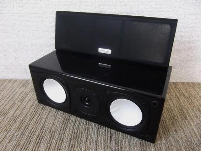 ONKYO オンキョー/センタースピーカー D-108C （ スピーカー）の買取
