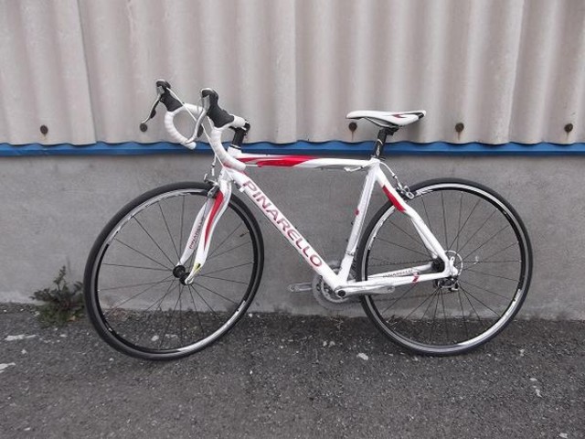 PINARELLO/ピナレロ FP1 TIAGRA ロードバイク（自転車車体）の買取価格