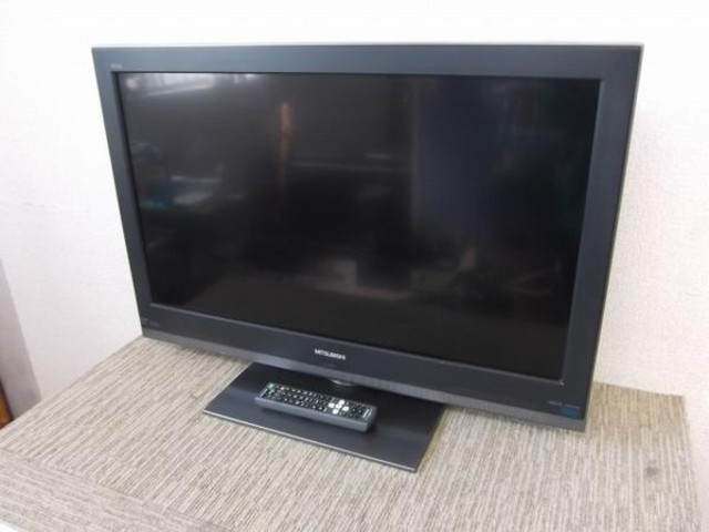 三菱液晶テレビ 32型REAL LCD-A32BHR9 - テレビ/映像機器