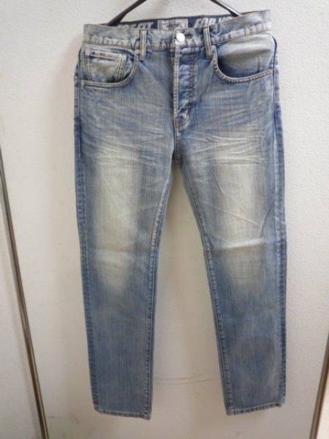 KIKS TYO/キックス デニムジーンズ