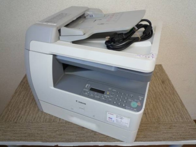 Canon キャノン/ミニコピア 多機能デジタルコピー機 DPC990 （ コピー