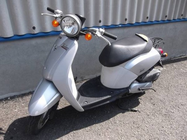 HONDA ホンダ/Today トゥデイ AF61 （ バイク車体-原付）の買取価格