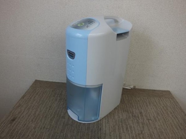 CORONA CD-P6312 除湿機 コロナ 除湿機 木造7畳・コンクリート14畳 CD