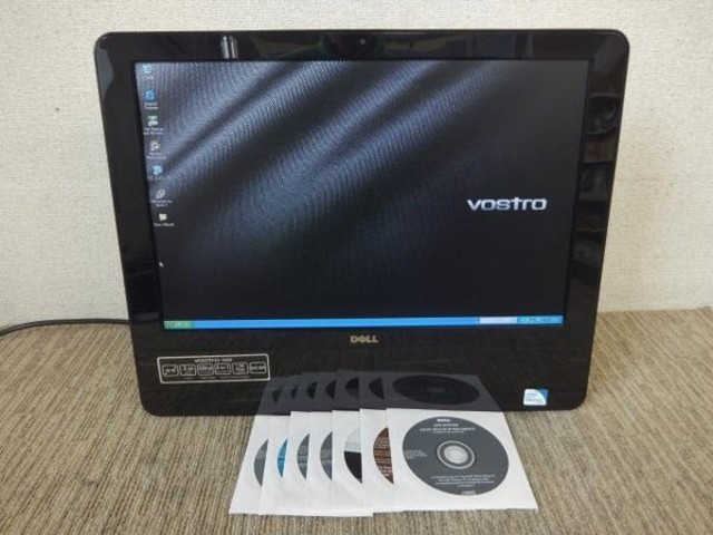 DELL Inspiron One XP W01B Vostro320 一体型PC