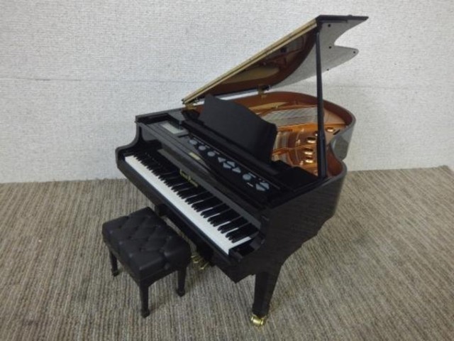 SEGA Grand Pianist セガ　トイズ　グランドピアニスト SEGA セガトイズ グランドピアニスト Grand Pianist （ アンティーク