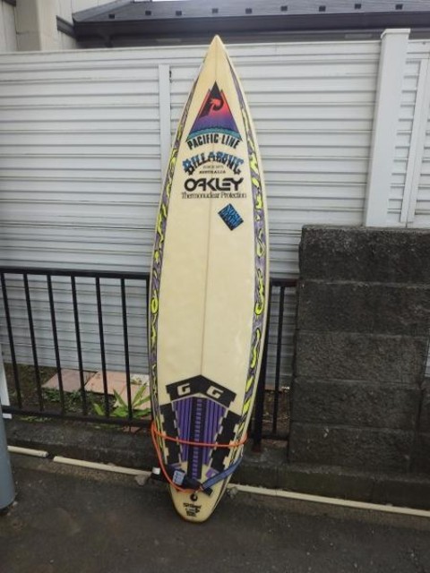 BILLABONG サーフボード(ビラボン チリ サーフボード BILLABONG サーフボード(ビラボン チリ サーフボード