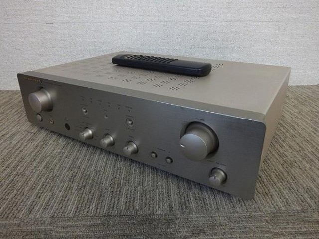 marantz/マランツ プリメインアンプ PM4000/F2N （ アンプ）の買取価格 （ID:48947）｜おいくら