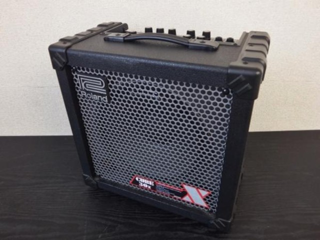 Roland ローランド/モデリングギターアンプ CUBE-30X （ アンプ）の 