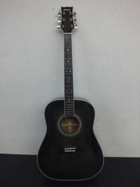 モーリス　アコースティックギター MG-300SBU Morris MG-300SBU アコースティックギター アコギ モーリス ギター