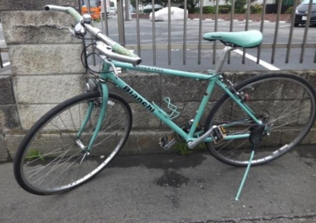 Bianchi ビアンキ/ADVANTAGE アドバンテージ （ 自転車車体）の買取価格 （ID:52867）｜おいくら