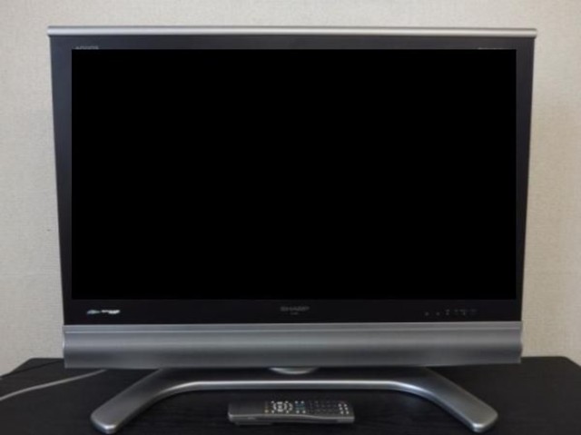 SHARP シャープ/アクオス 32型液晶テレビ LC-32BD1 （ 液晶テレビ）の