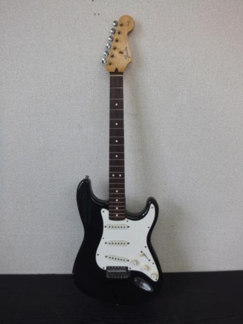 Fender Mexico フェンダー メキシコ ストラトキャスター （ ギター