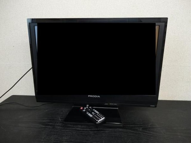 ピクセラ 22V型液晶テレビ PRD-LA103-22B （ 液晶テレビ）の買取価格 （ID:53275）｜おいくら